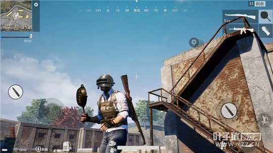 绝地求生卡盟闪光弹vs烟雾弹 投掷武器排行榜(图1)
