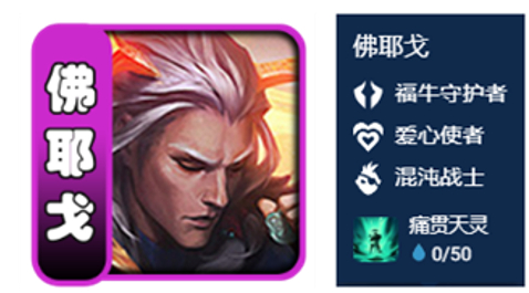 云顶之弈辅助：8.5版本442卡牌大师阵容攻略(图3)