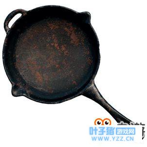 《绝地求生》兵器谱：平底锅之下，谁堪为敌？(图1)