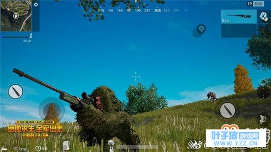 绝地求生吃鸡中最危险的地点 尤其萌新需要注意(图4)