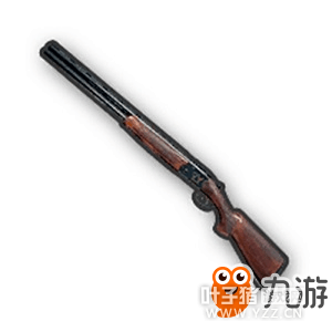 绝地求生卡盟的霰弹枪使用技巧(图1)