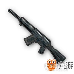 绝地求生卡盟的霰弹枪使用技巧(图3)