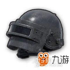 《绝地求生卡盟》新手福利：基础装备图鉴解析(图3)