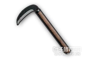 绝地求生除了平底锅外 这些近战武器也很实用(图3)