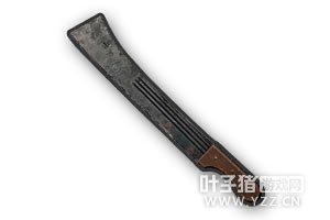绝地求生除了平底锅外 这些近战武器也很实用(图2)