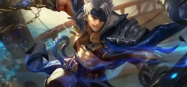 王者里的夏侯惇出什么装备能把伤害提高?夏侯惇出装推荐(图3) 图片