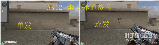 穿越火线辅助卡盟:霰弹枪偶遇步枪，谁是爆破之王？(图3)