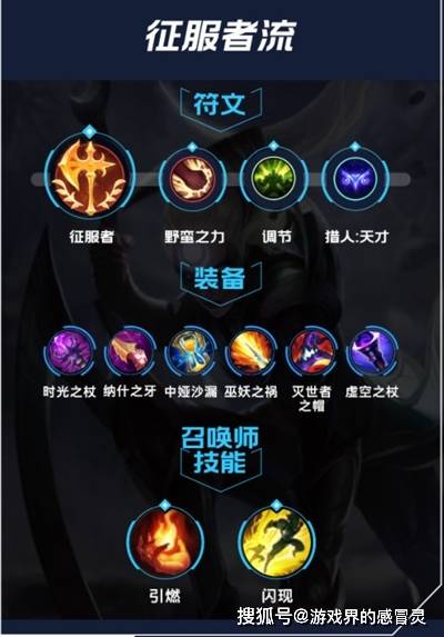 英雄联盟卡盟皎月怎么玩 lol皎月怎么玩 (图7)