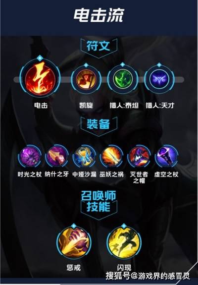 英雄联盟卡盟皎月怎么玩 lol皎月怎么玩 (图8)