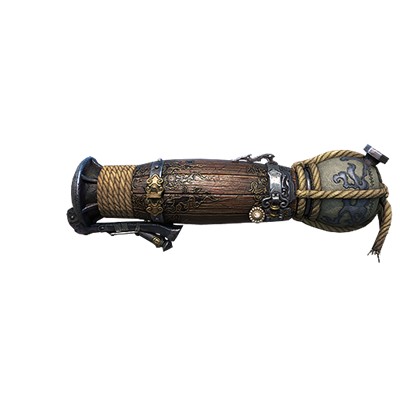 永劫无间：喷火筒武器详细介绍(图1)