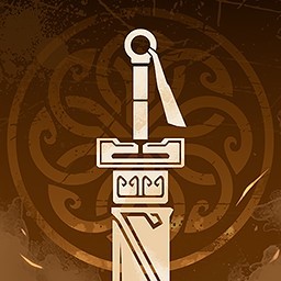 永劫无间武器详细介绍：阔刀(图1)