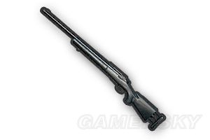 《绝地求生》狙击枪排名及配件推荐 新手用什么狙击枪好(图2) 游民星空