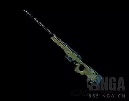 《绝地求生》狙击枪排名及配件推荐 新手用什么狙击枪好(图1) 游民星空