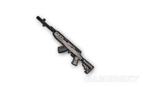 《绝地求生》狙击枪排名及配件推荐 新手用什么狙击枪好(图5) 游民星空