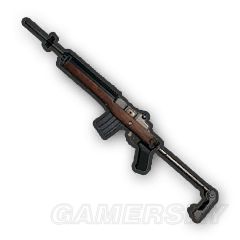 《绝地求生》狙击枪排名及配件推荐 新手用什么狙击枪好(图6) 游民星空