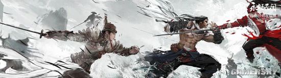 《永劫无间》身法教学 快速成为大神第二期(图2) 游民星空