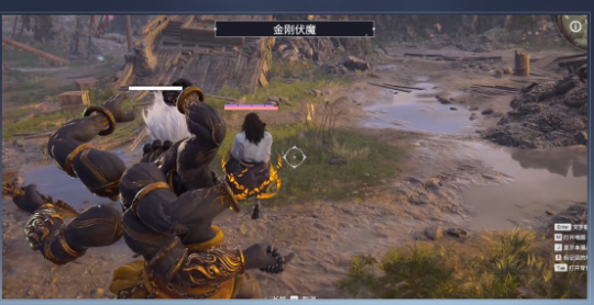 《永劫无间卡盟》伏魔金刚天海 角色简析与印记选择(图2)