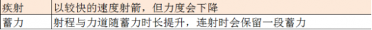 《永劫无间》远程武器特性解析与反制思路(图4)