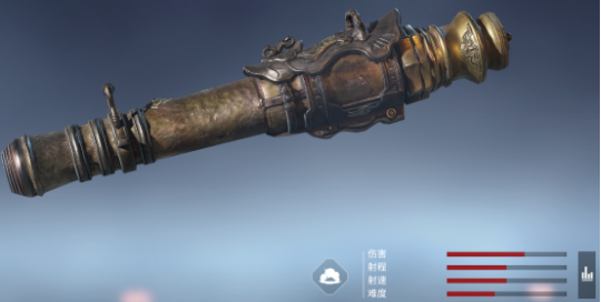 《永劫无间》远程武器特性解析与反制思路(图9)