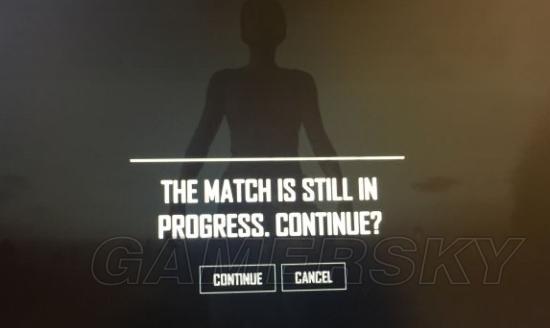 《绝地求生》只玩老地图设置方法 绝地求生怎么玩老地图(图1) 游民星空