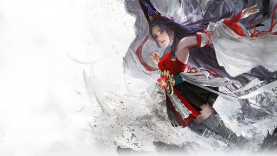 永劫无间角色技能介绍：玩之前了解一下这个
