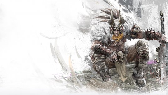 永劫无间角色技能介绍：玩之前了解一下这个