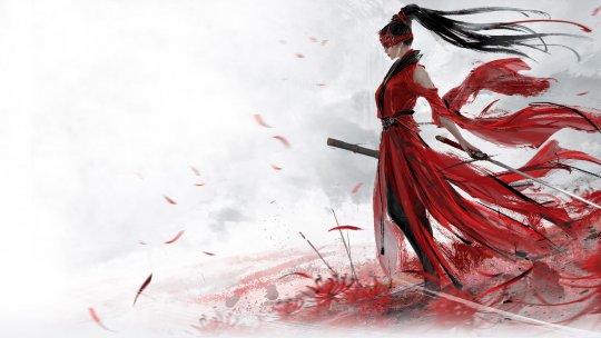 永劫无间角色技能介绍：玩之前了解一下这个