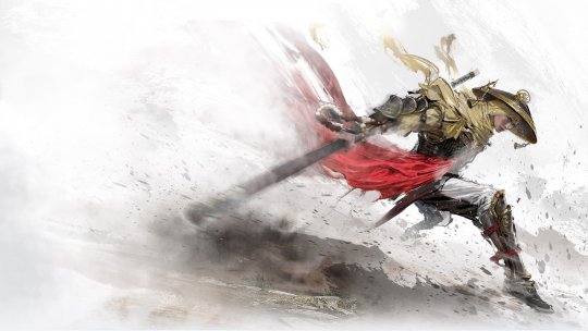 永劫无间角色技能介绍：玩之前了解一下这个