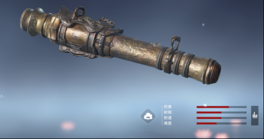 永劫无间卡盟:这游戏爽!全武器的初体验(图3) 永劫无间测试服:这游戏爽!全武器的初体验