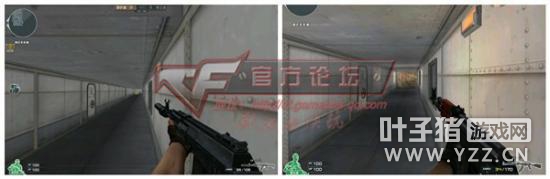 穿越火线卡盟新版怒海雄心消音AK系列之AK12-S属性解析(图2) CF新版怒海雄心消音AK系列之AK12-S属性解析