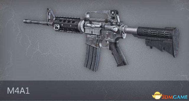 绝地求生5.56步枪将再添加新成员 