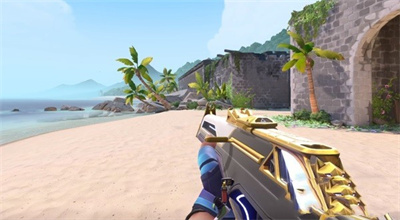 《无畏契约》国服各氪度皮肤购买方案分享(图8)