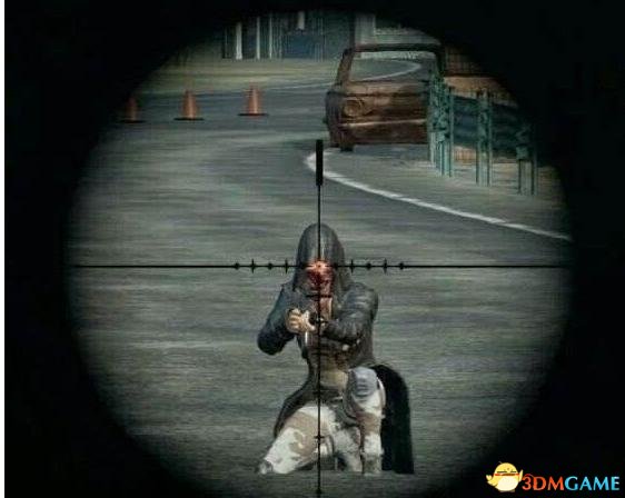 绝地求生不息屏压枪技巧(图1) 绝地求生不息屏压枪技巧