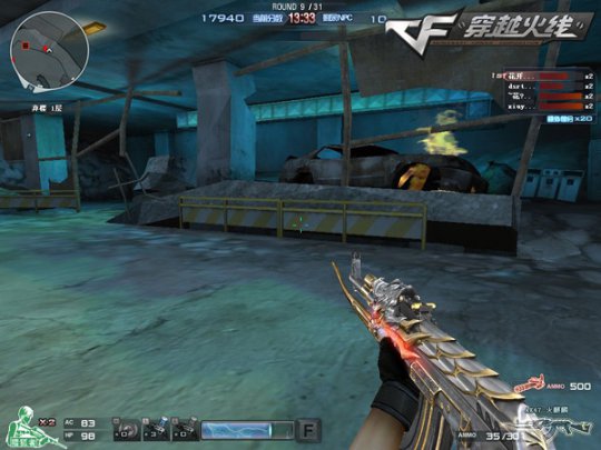 CFAK47