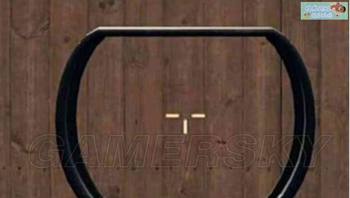 《绝地求生》红点准星样式优缺点分析及推荐 红点准星哪个好用(图11) 游民星空