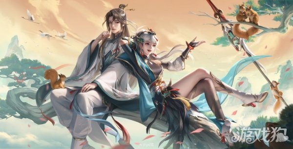 王者荣耀云缨赵怀真七夕皮肤值得买吗 入手建议(图1)