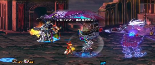 DNF奥兹玛装备快速入手 这些途径别错过(图1)