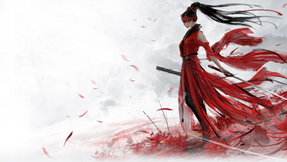 《永劫无间》人物介绍 人物有哪些？(图2)