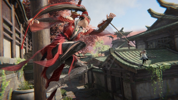 《永劫无间》升龙怎么操作？升龙招式使用指南(图2)