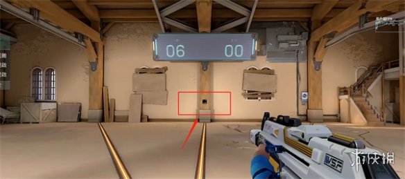 《无畏契约》准星显示导入错误解决方案(图2)