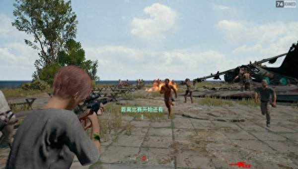 绝地求生科技_绝地求生笔记本配置_绝地求生大逃杀是绝地求生吗