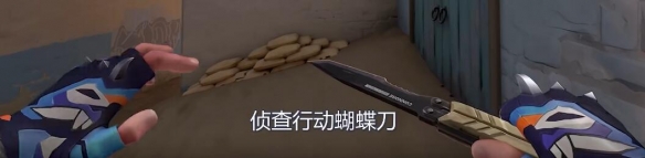 《无畏契约卡盟》刀皮排行榜推荐(图3)