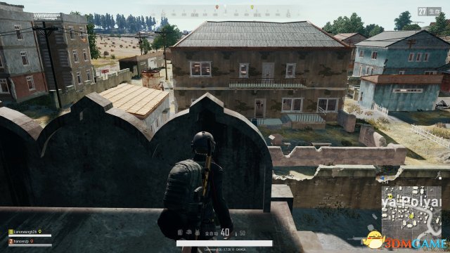 3dmgame