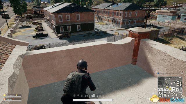 3dmgame