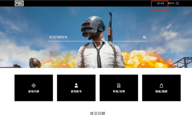 绝地求生黑号_求生绝地黑号怎么办_求生绝地黑号是什么