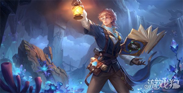 王者荣耀卡盟-S33赛季装备调整有哪些 游走装全面升级(图1)