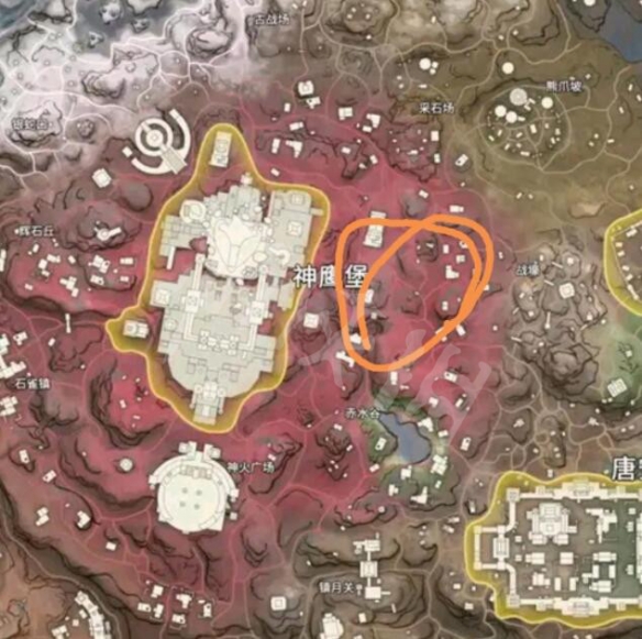 《永劫无间》仙人掌在哪？触发仙人掌方法介绍(图4)