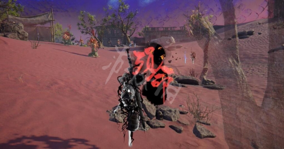 《永劫无间》仙人掌在哪？触发仙人掌方法介绍(图2)