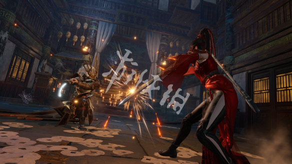 《永劫无间》怎么降龙？降龙模式打法全解(图2)