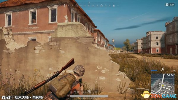 绝地求生找人与躲避技巧 绝地求生如何找人